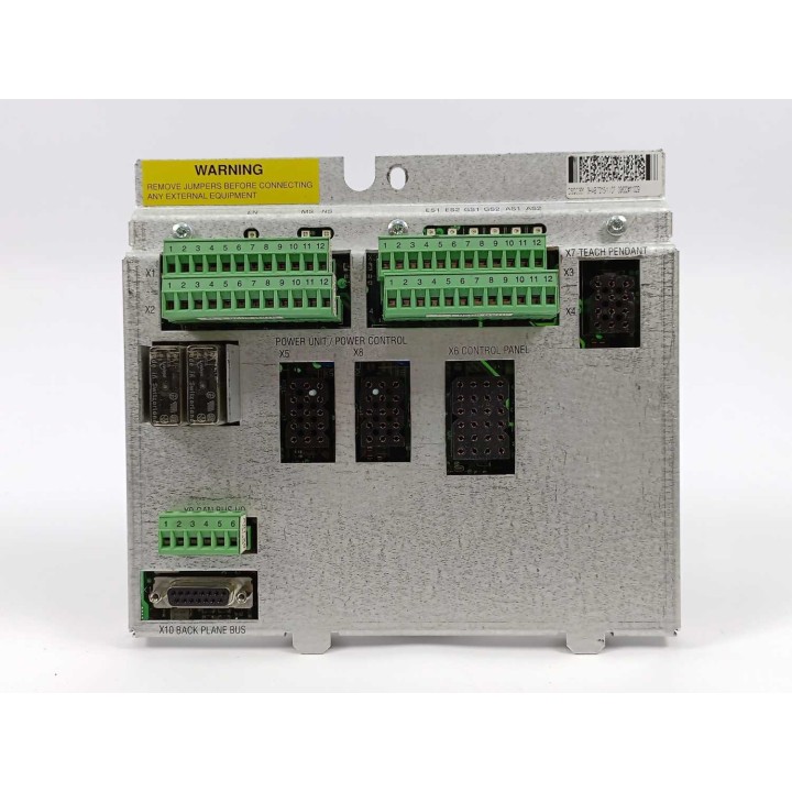 ABB 3HAB7215-1 07