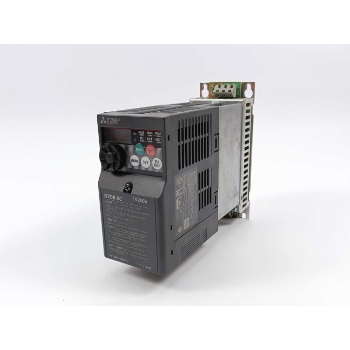 Mitsubishi FR-D720S-042SC-EC
