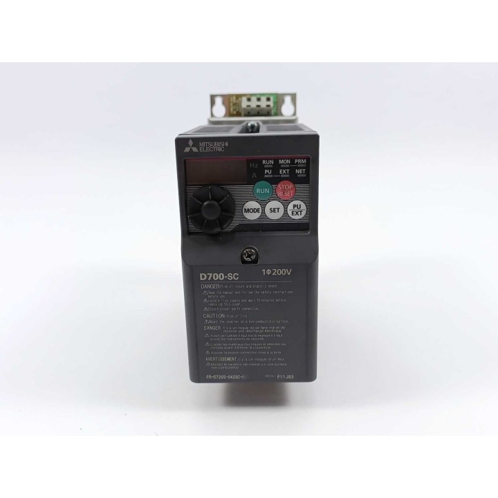 Mitsubishi FR-D720S-042SC-EC