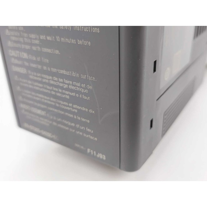 Mitsubishi FR-D720S-042SC-EC