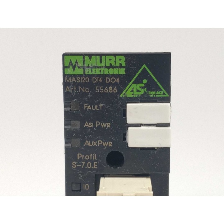 MURR Elektronik 55686 MURR Elektronik 55686