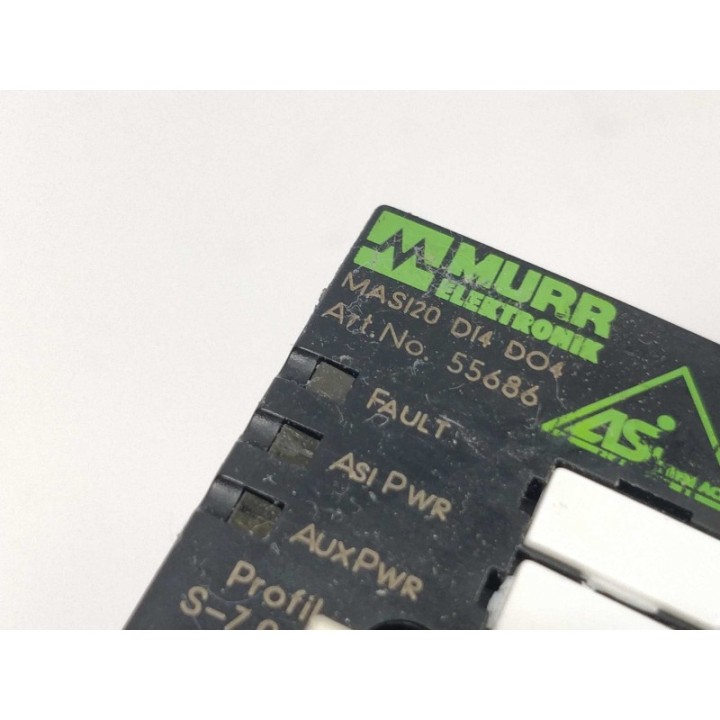 MURR Elektronik 55686 MURR Elektronik 55686