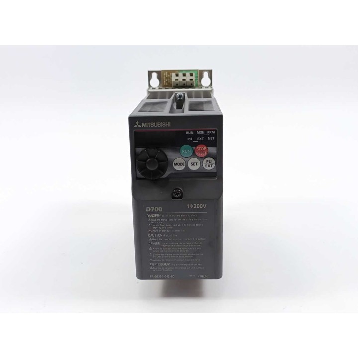 Mitsubishi D700-SC FR-D720S-042-EC