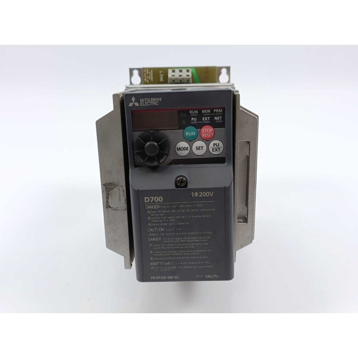 Mitsubishi FR-D720S-042-EC