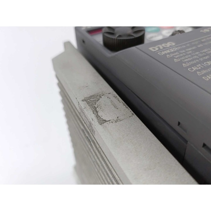 Mitsubishi FR-D720S-042-EC