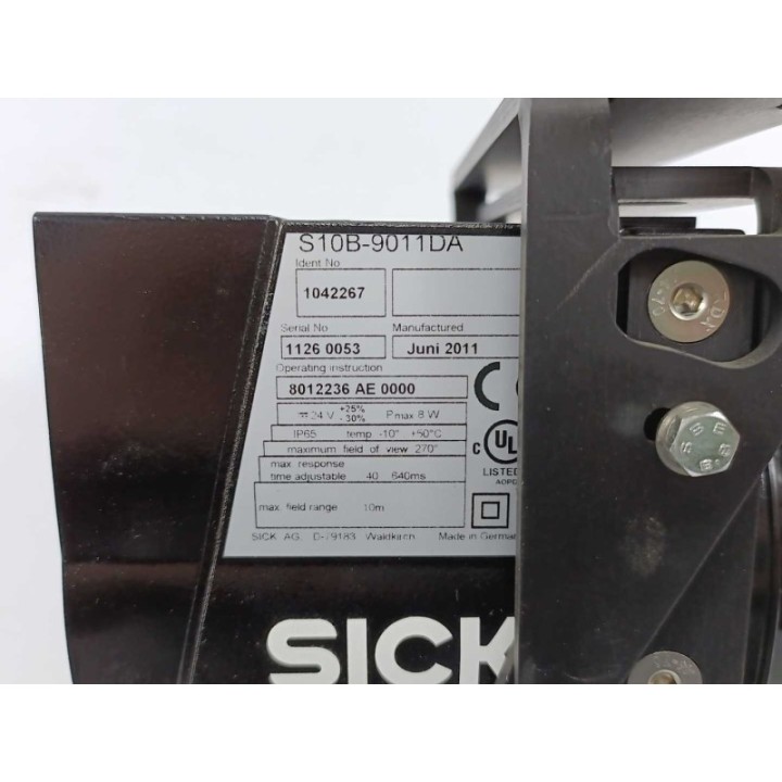 SICK 1042267 SICK 1042267