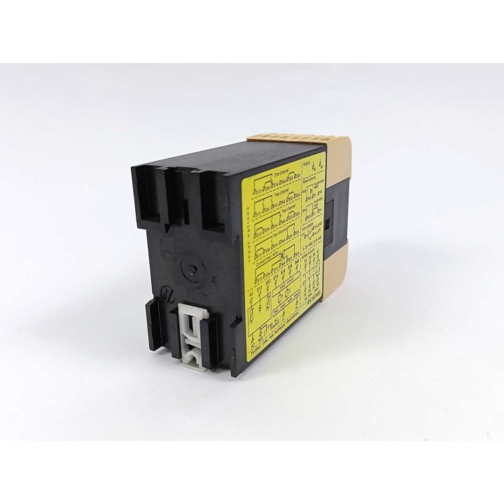 Jokab Safety RT6 24VDC