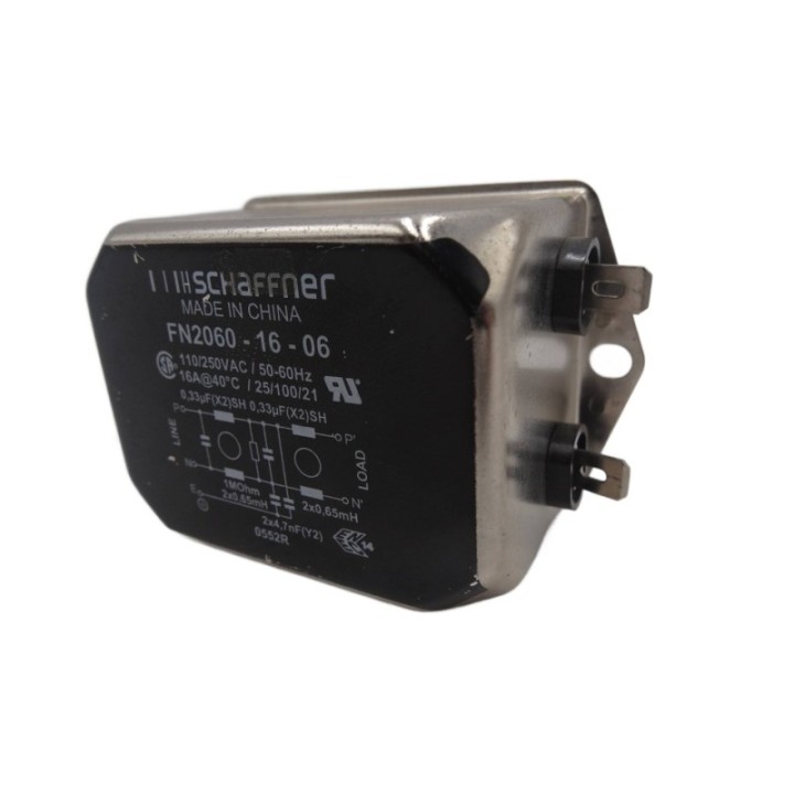 Schaffner Schaffner FN2060-16-06