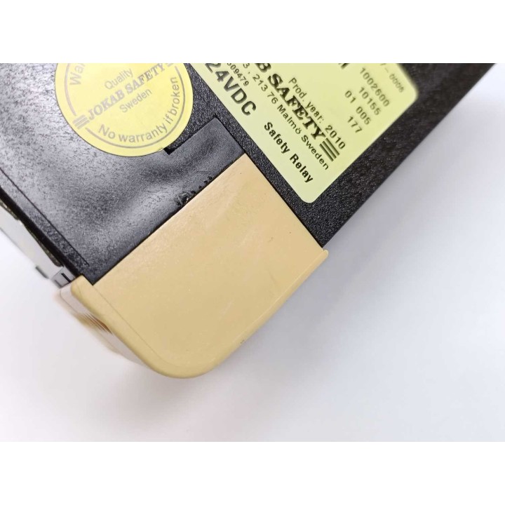Jokab Safety RT6 24VDC