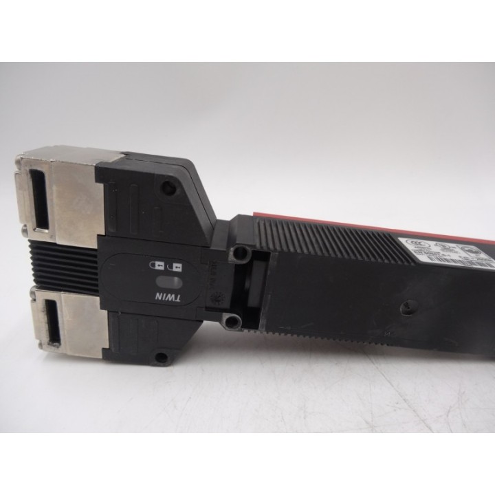 EUCHNER Euchner STP-TW-3A-2131AC024M-S1