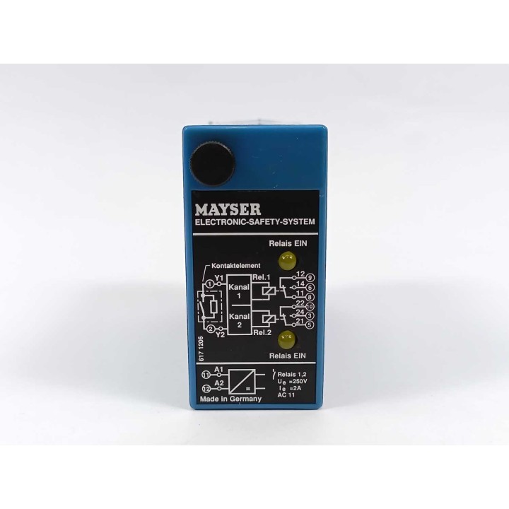 Mayser 6171206