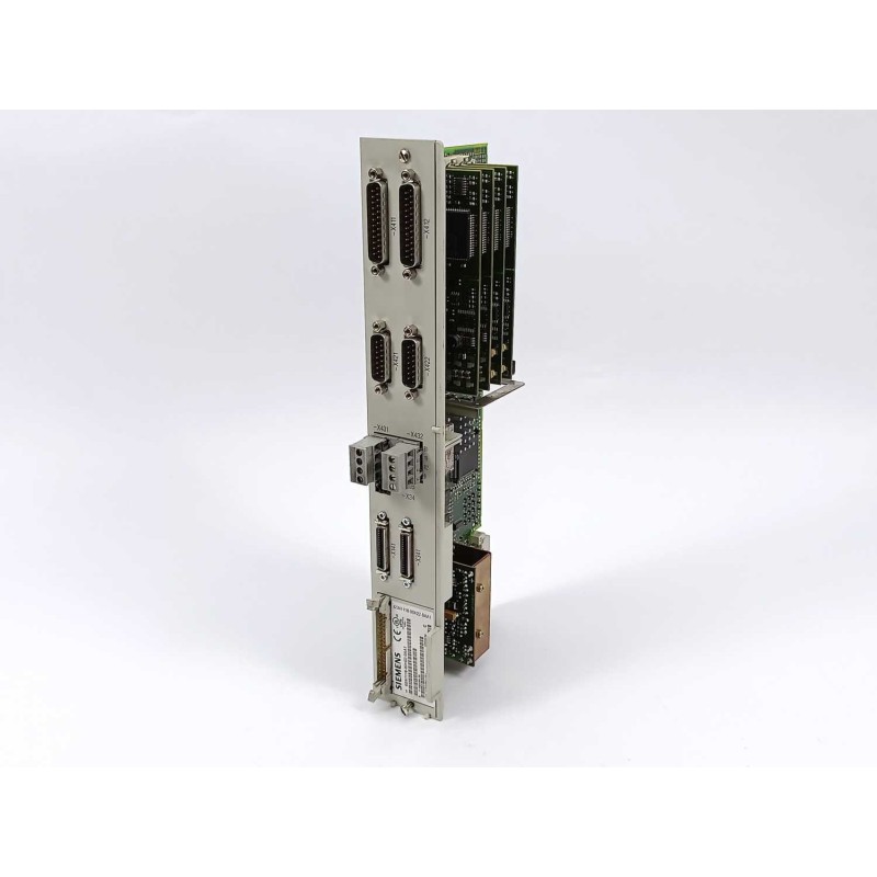 Siemens 6SN1118-0DH22-0AA1