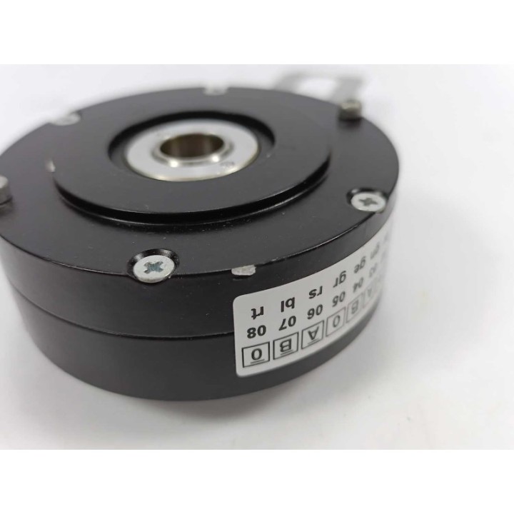 W+S Messysteme IH740-1206R63-00500 W+S Messysteme IH740-1206R63-00500