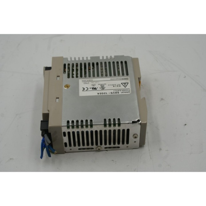 Omron Omron Corporation VZAB0P4BAA