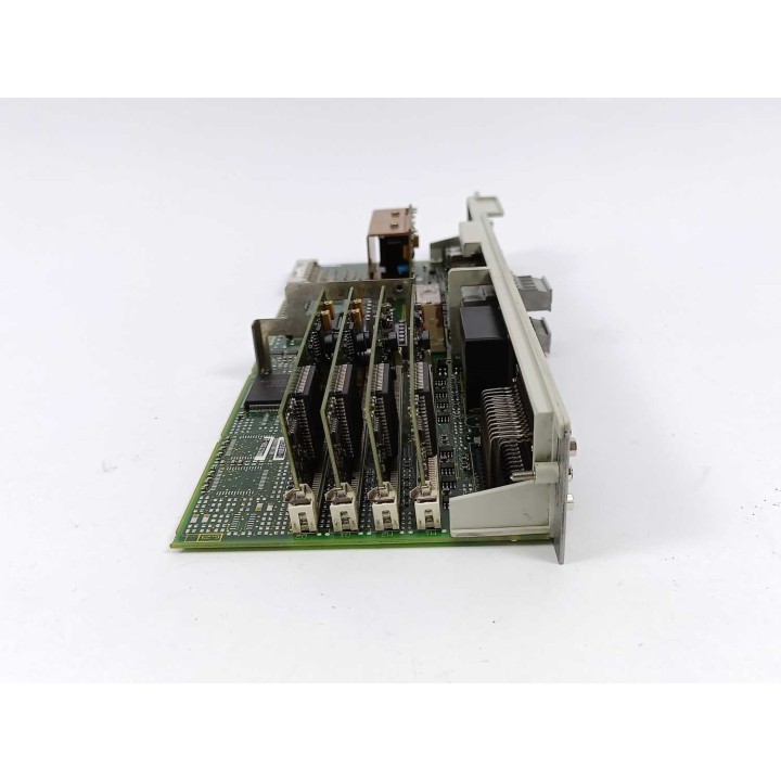 Siemens 6SN1118-0DH22-0AA1