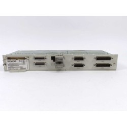 Siemens 6SN1118-0DH22-0AA1