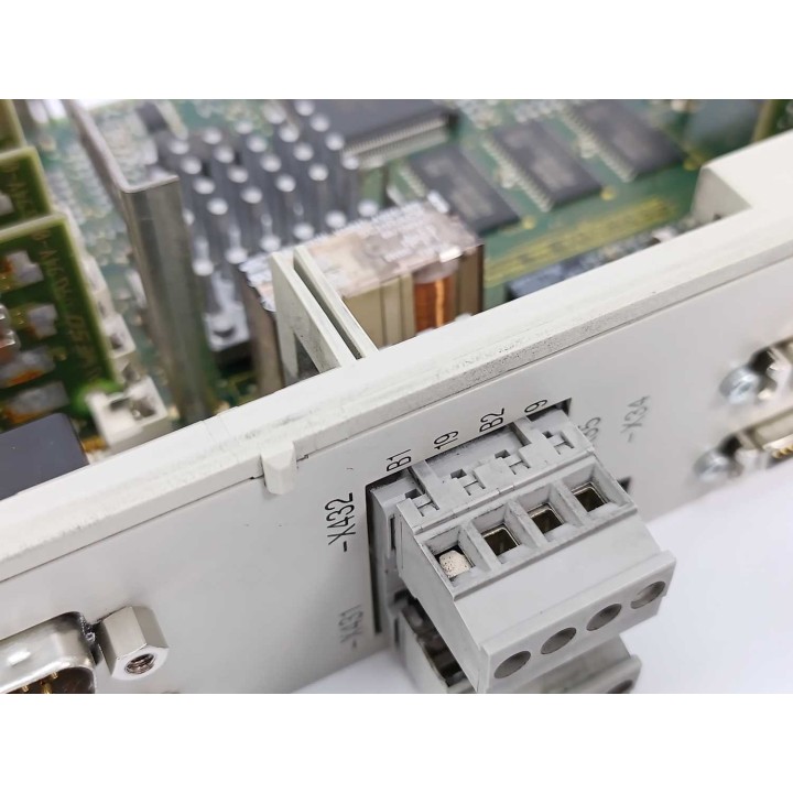 Siemens 6SN1118-0DH22-0AA1