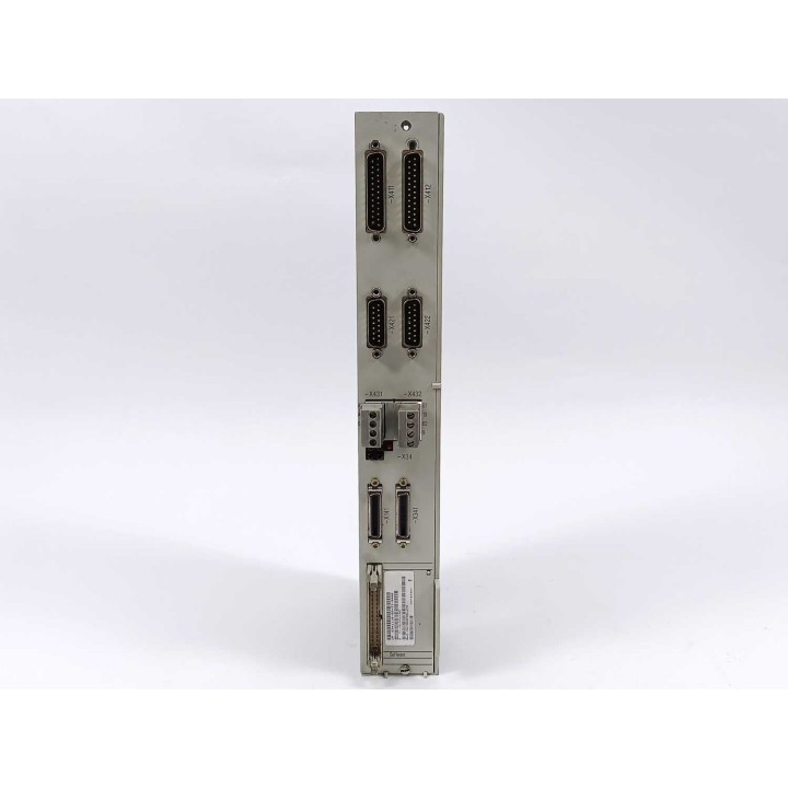 Siemens 6SN1118-0DH23-0AA0
