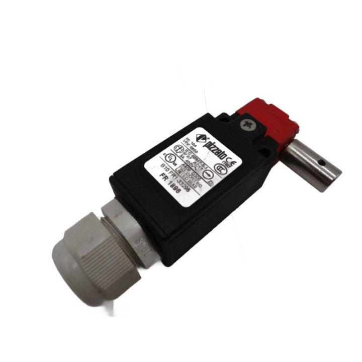 Pizzato Elettrica S.r.l. Pizzato FR 1896 Pizzato Elettrica S.r.l. Pizzato FR 1896