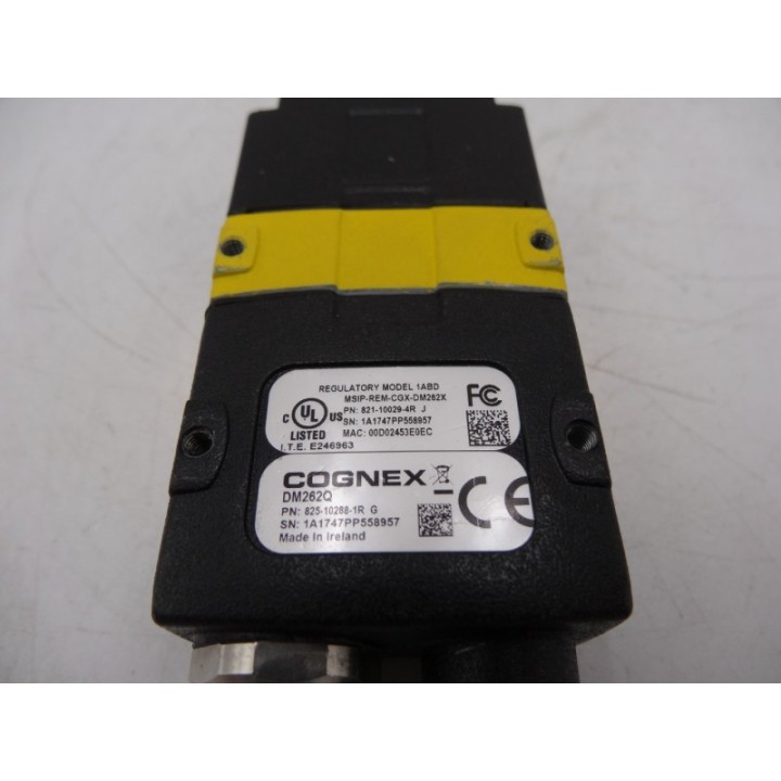 COGNEX COGNEX DM262Q Czujnik kodów