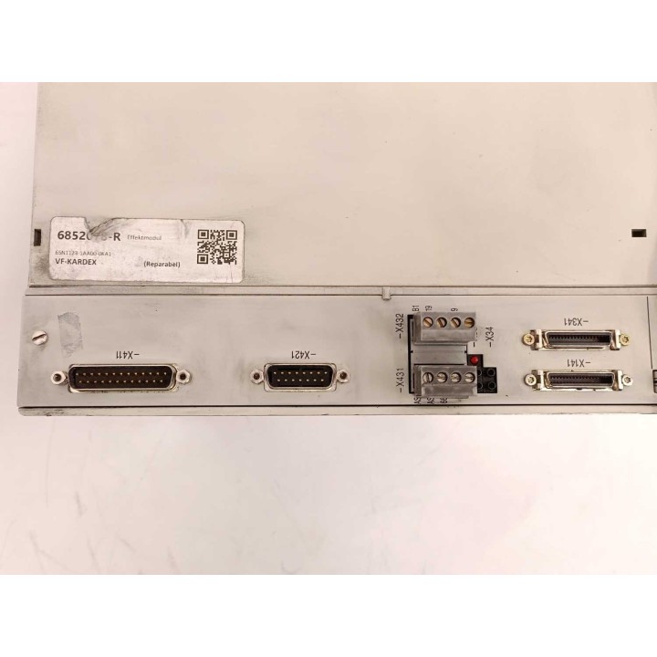 Siemens 6SN1123-1AA00-0KA1