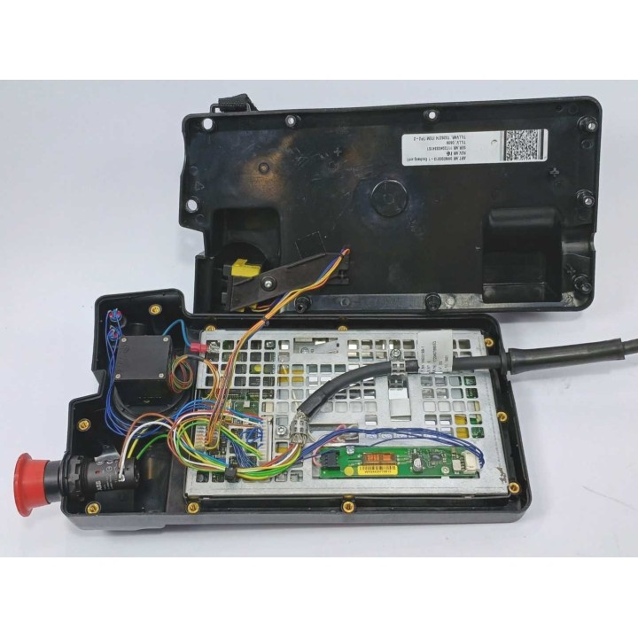 ABB 3HNE00313-1