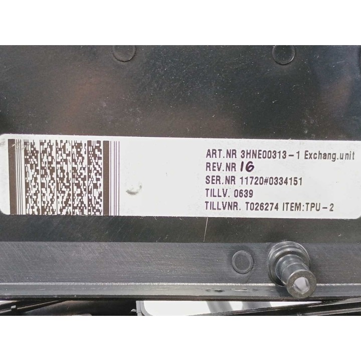 ABB 3HNE00313-1