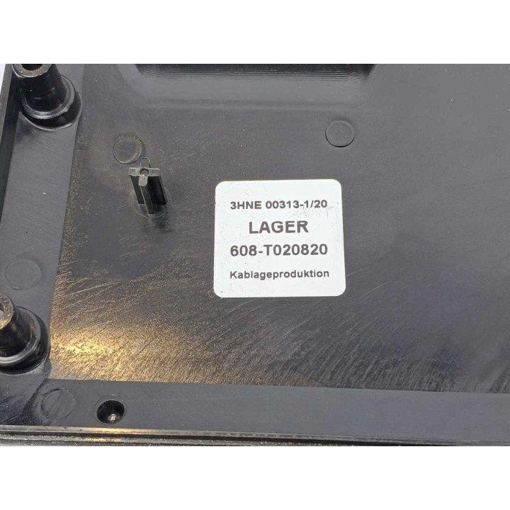 ABB 3HNE00313-1