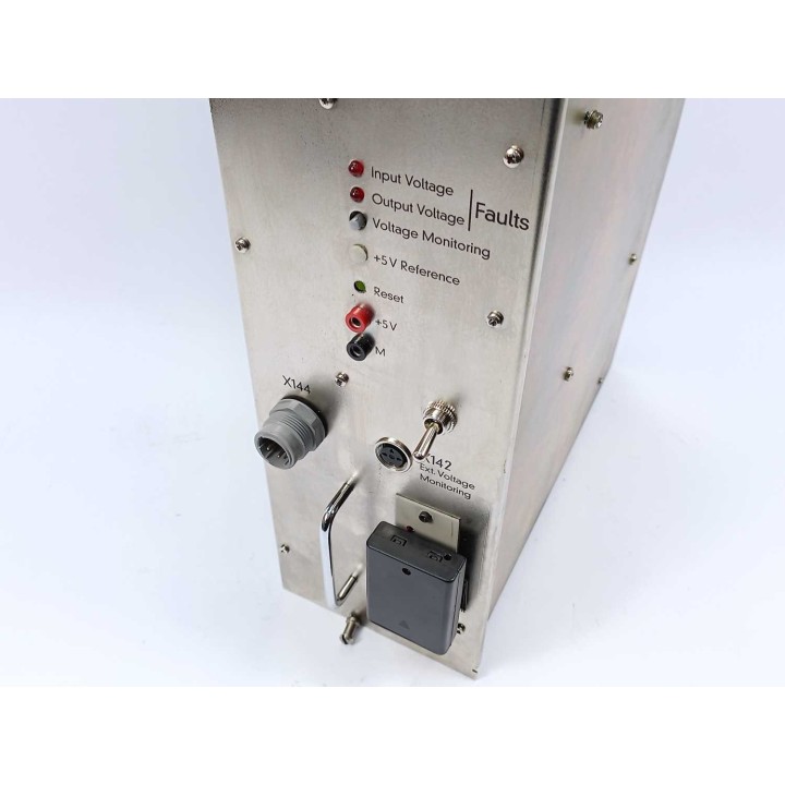 Siemens MS 141-A 08