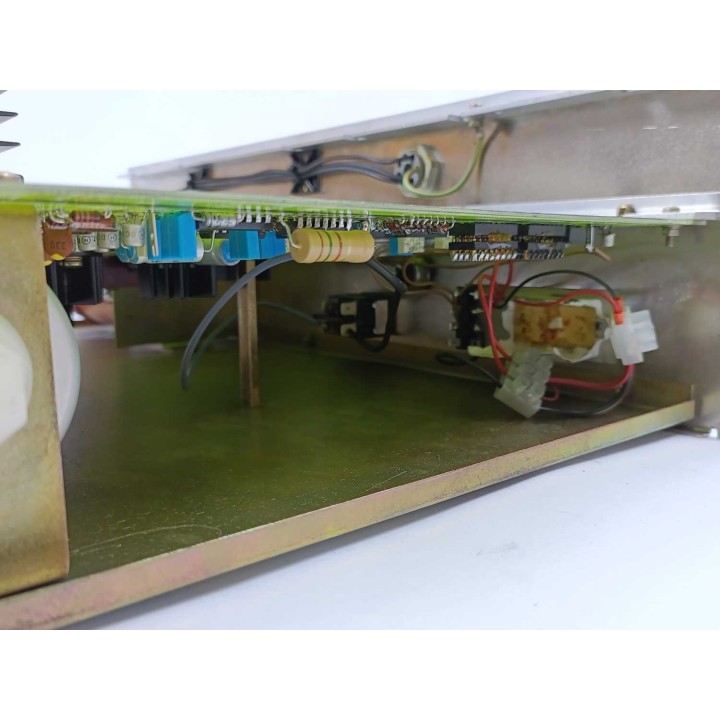 Siemens MS 141-A 08