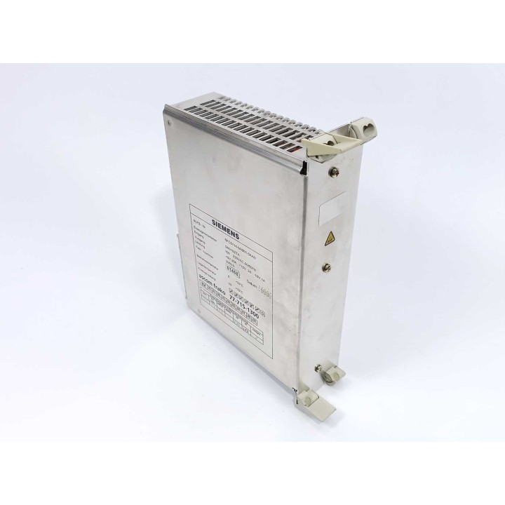 Siemens 6FC5114-0AB01-0AA0