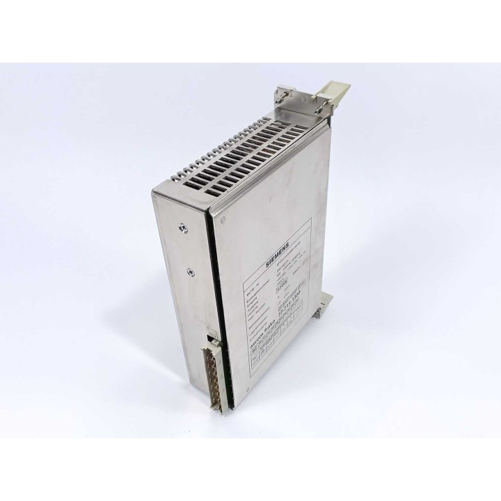 Siemens 6FC5114-0AB01-0AA0