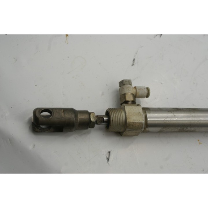 SMC SMC Corporation CDM2B20-500AZ