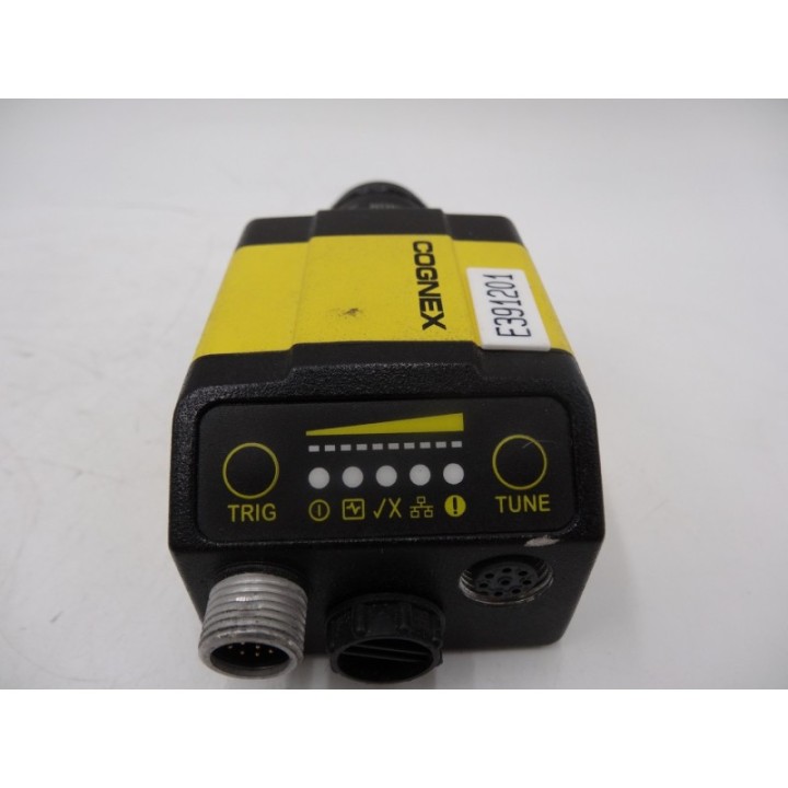 COGNEX COGNEX DM302X-02 24V DC