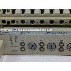 Siemens 6ES5456-6AA12