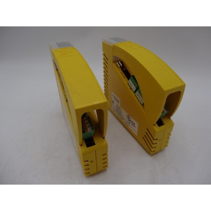 Sigmatek Sigmatek CSCP011 C-DIAS (1 szt.)