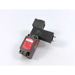 Euchner NZ1VZ-538E3VSE04