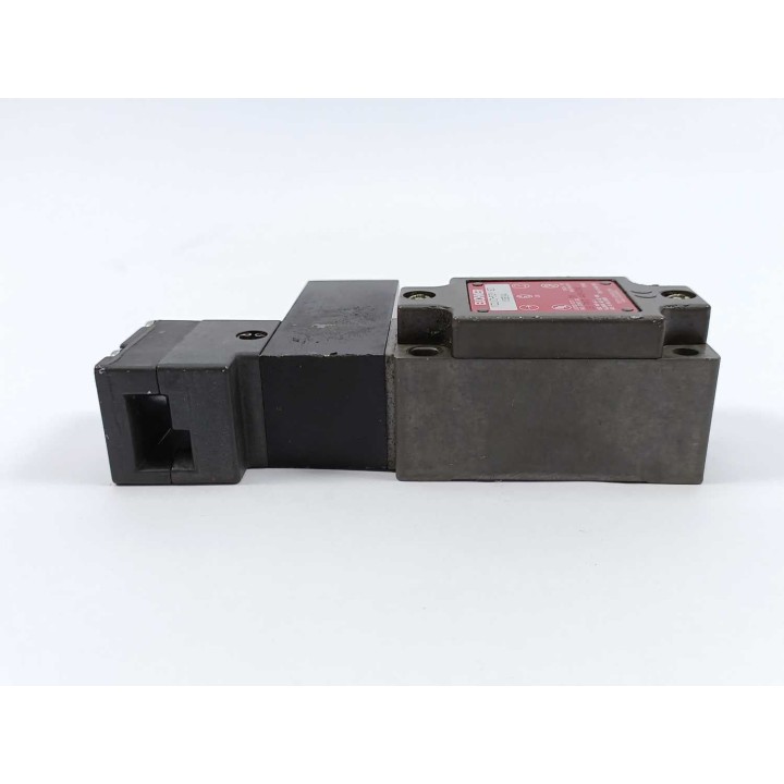 Euchner NZ1VZ-538E3VSE04