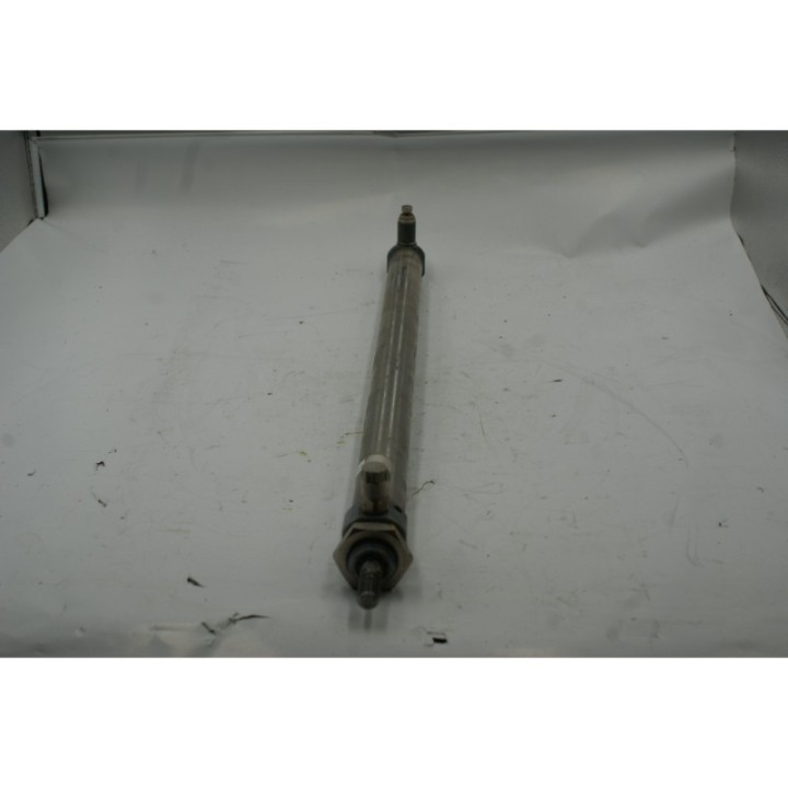 Metal Work Metal Work Pneumatic 1130250400CP 014581.0219 BORE 025 STROKE 0400