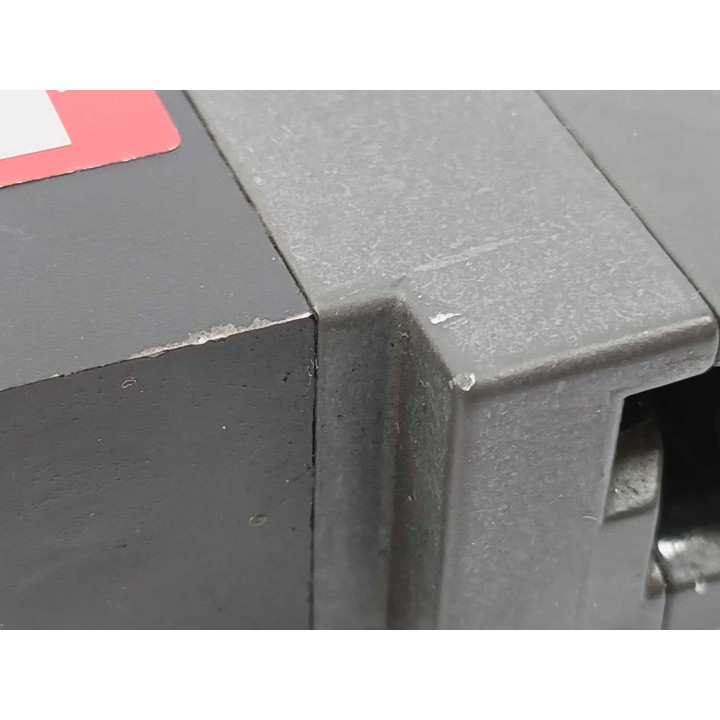 Euchner NZ1VZ-538E3VSE04