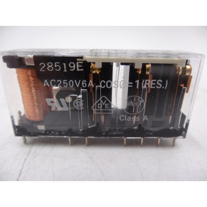 Omron Omron G7SA-4A2B 24V DC Omron Omron G7SA-4A2B 24V DC