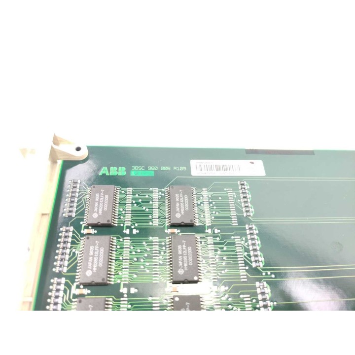 ABB 3BSC 980 006 R109
