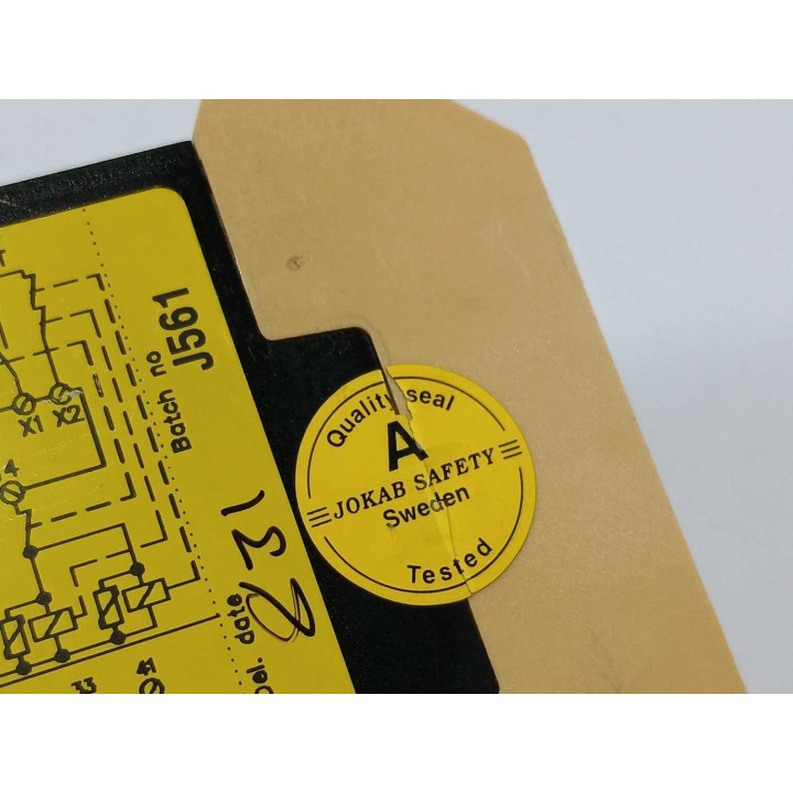 Jokab Safety JSBT5