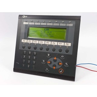BEIJER ELECTRONICS E300