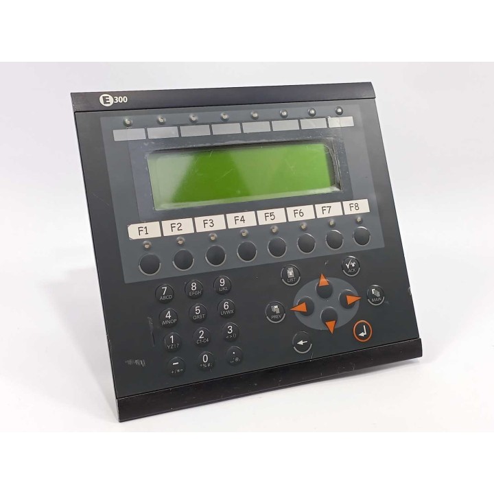 BEIJER ELECTRONICS E300