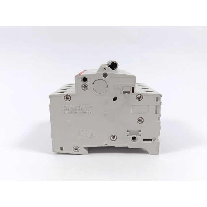 ABB 2CDS254001R0634