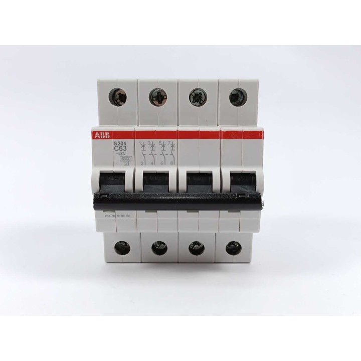 ABB 2CDS254001R0634