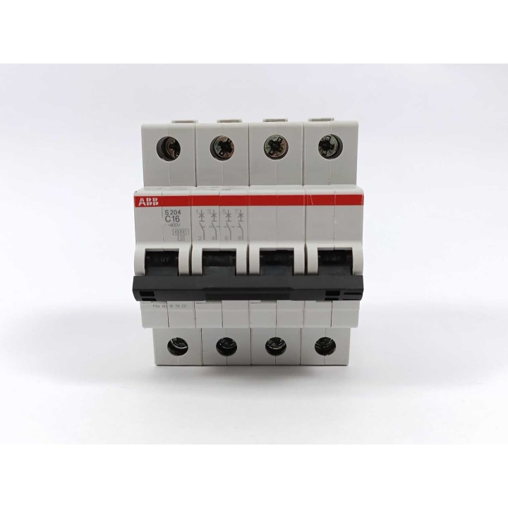 ABB 2CDS254001R0164