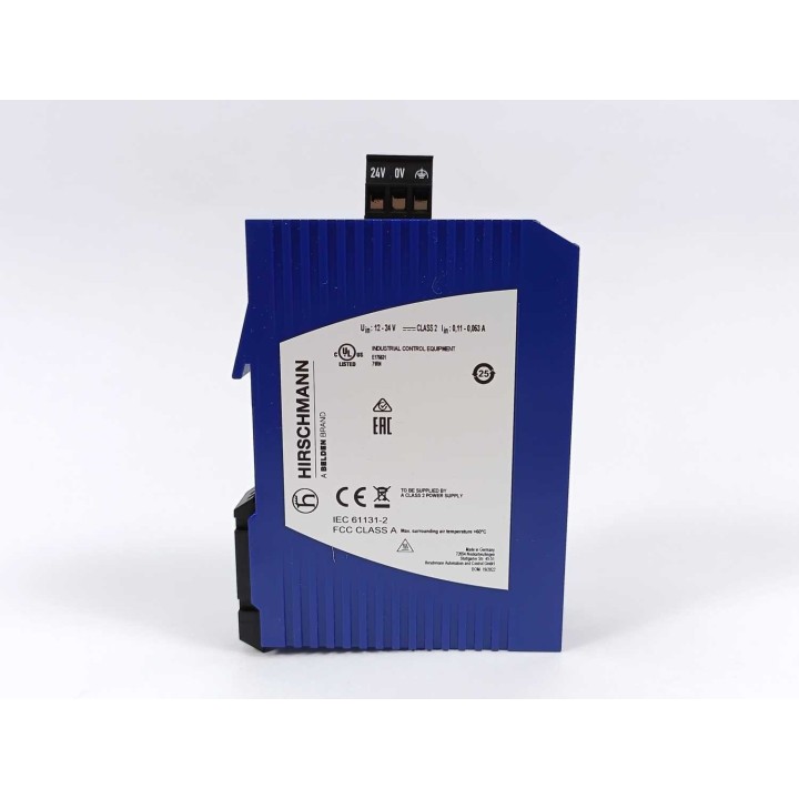 Hirschmann SPIDER-SL-20-05T1999999SY9HHHH