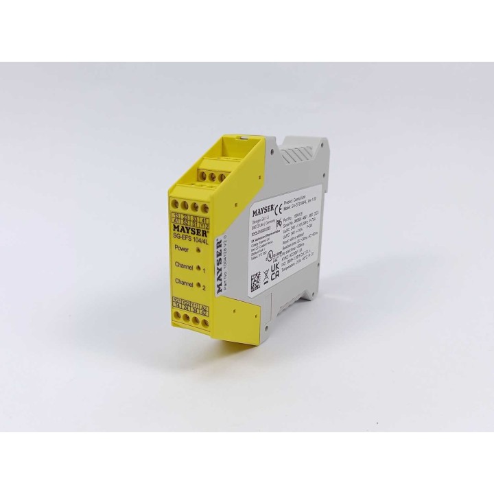 Mayser SG-EFS104 4L
